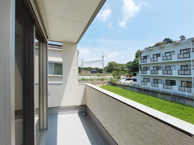 建物内部画像7